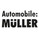 Logo Autohaus Mueller Eilenburg GmbH